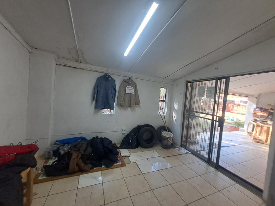 Commercial Property for Sale in Lady Grey Eastern Cape